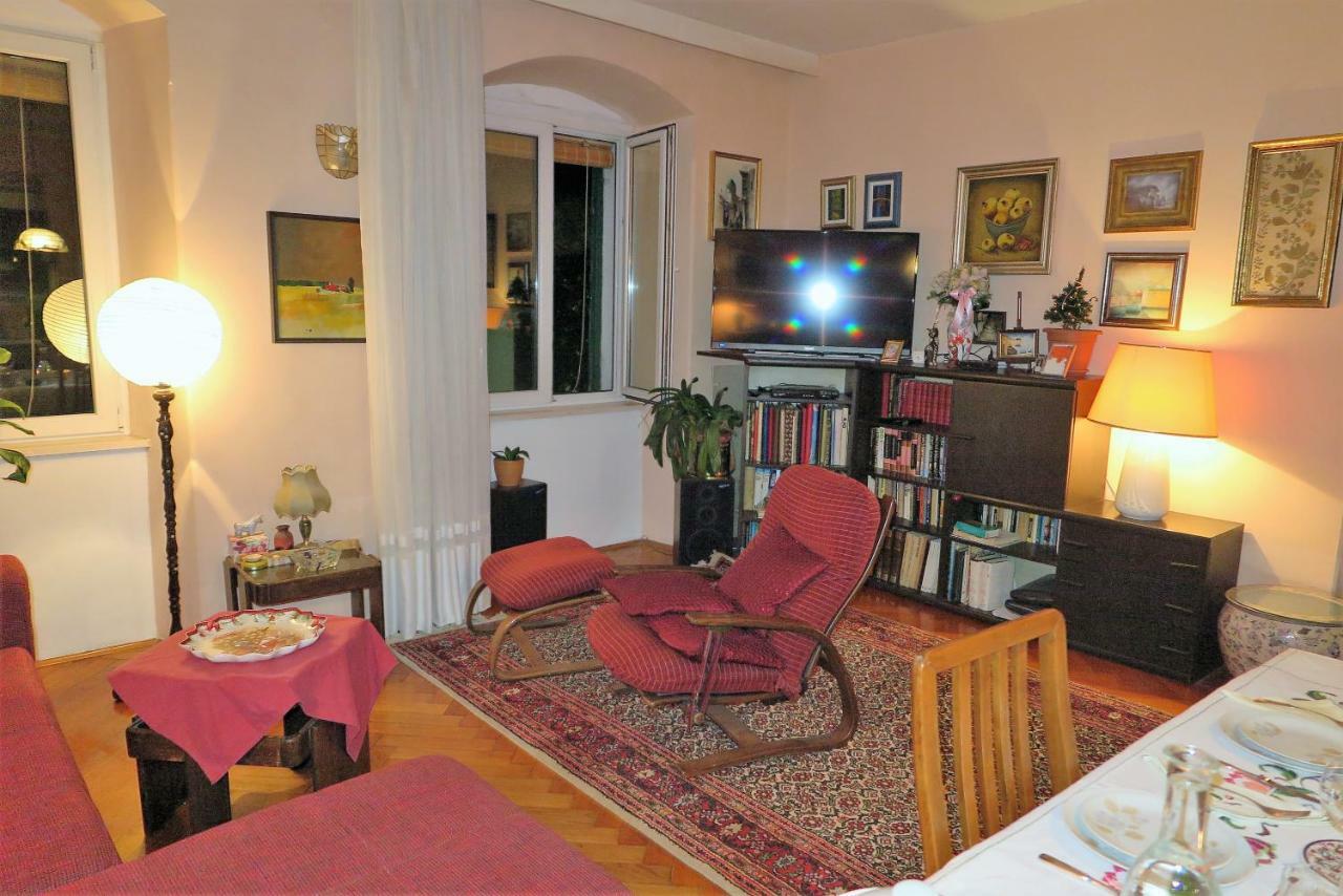 Apartman King Tom Street *