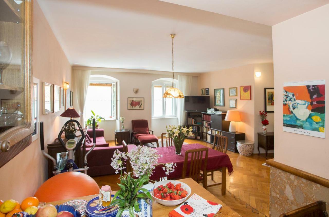 Apartman King Tom Street
