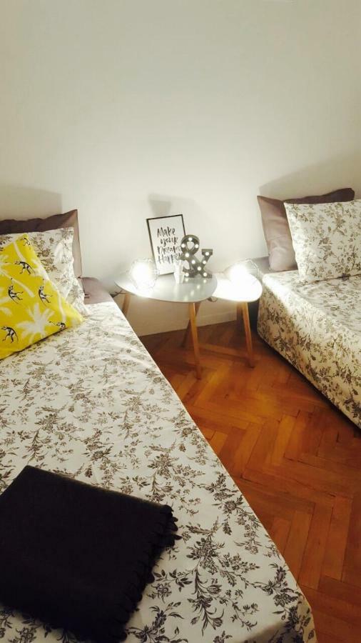 Appartement Splitspirit Split