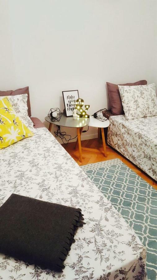 Splitspirit Appartement Split