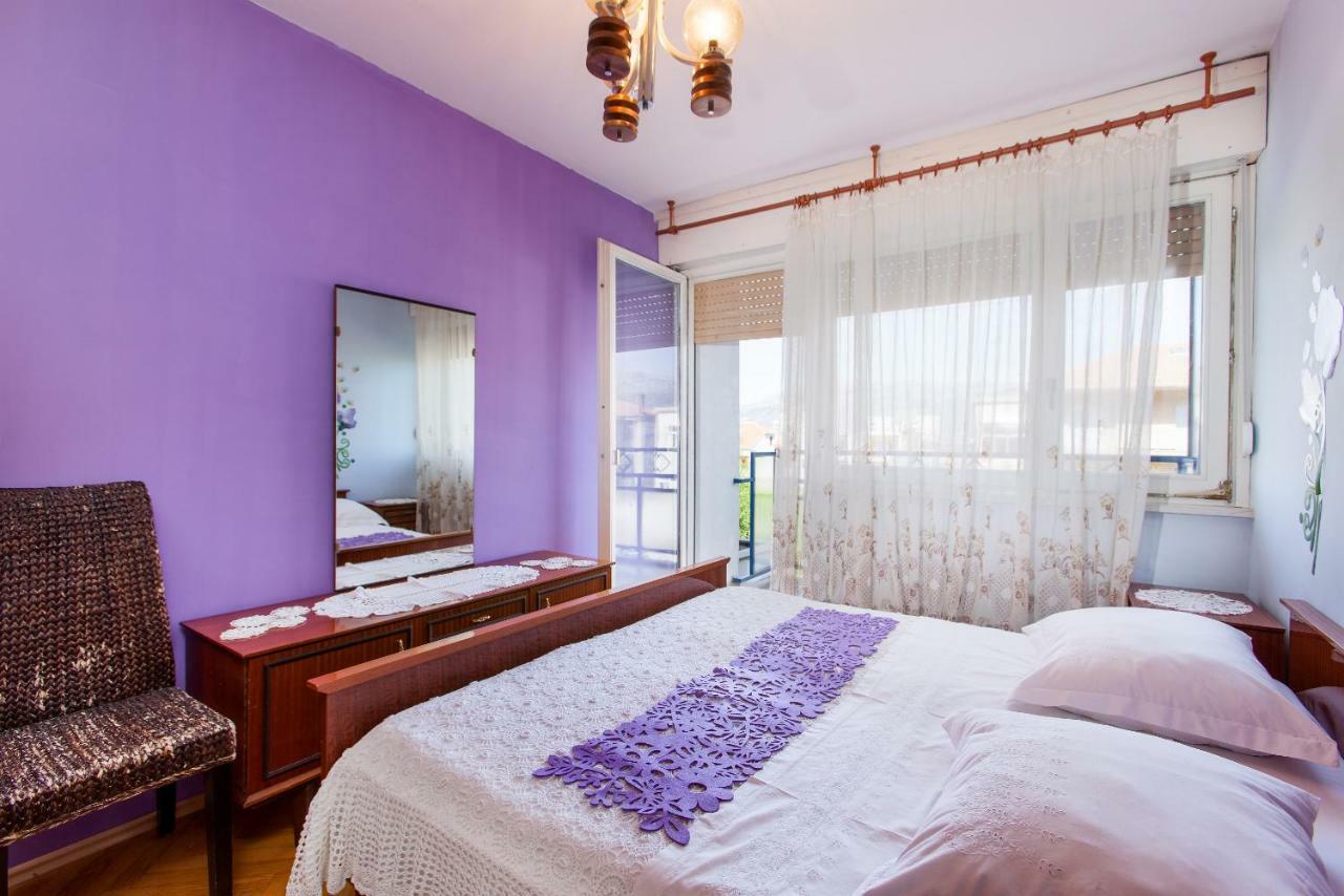 Apartment Budget *