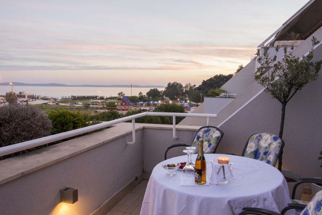 Apartment Seaside Gold 1row *