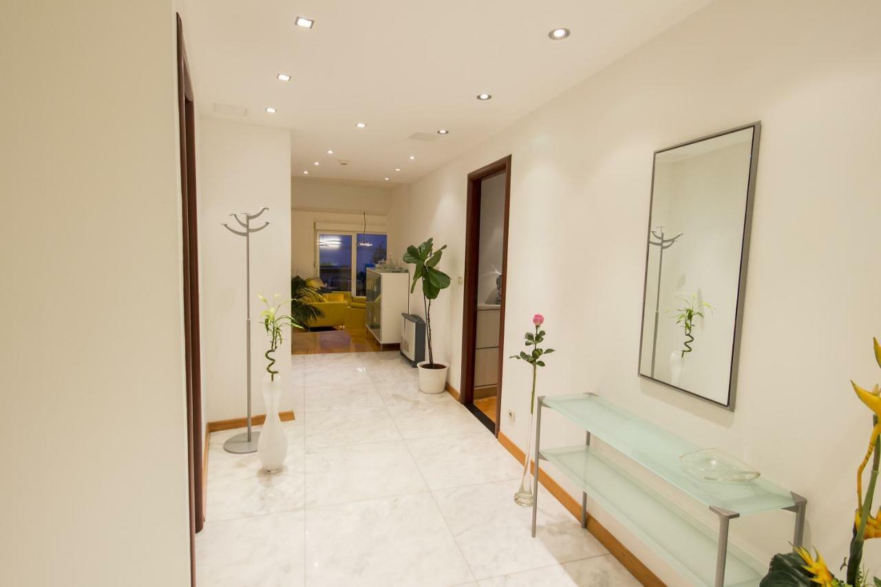 Seaside Gold 1row Apartment *