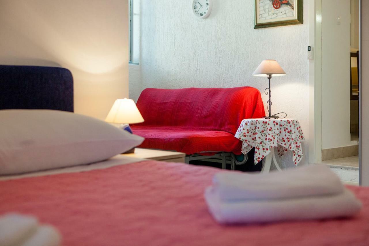 Apartamento Downtown Authentic *