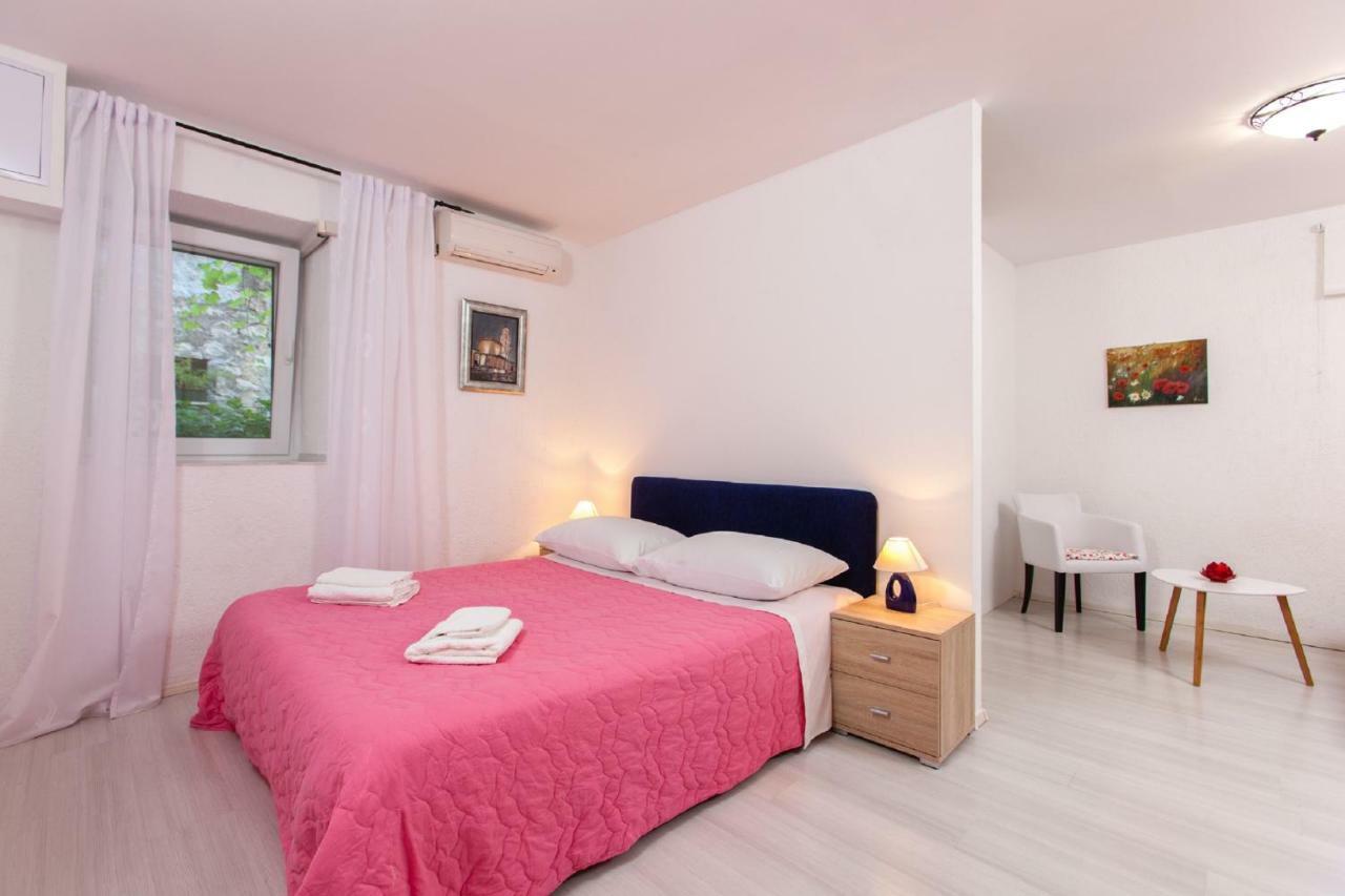 Apartamento Downtown Authentic Split
