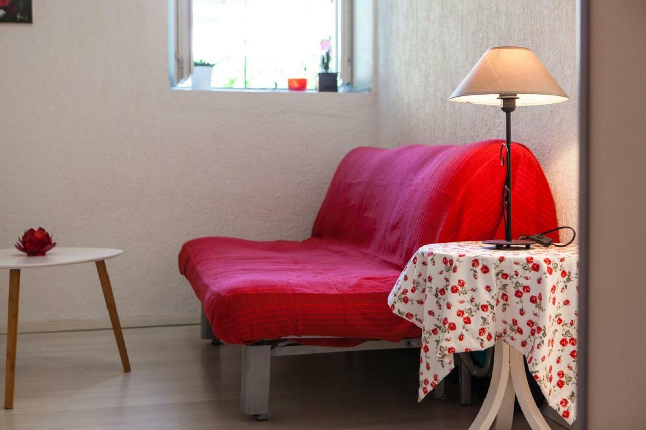 Apartamento Downtown Authentic *