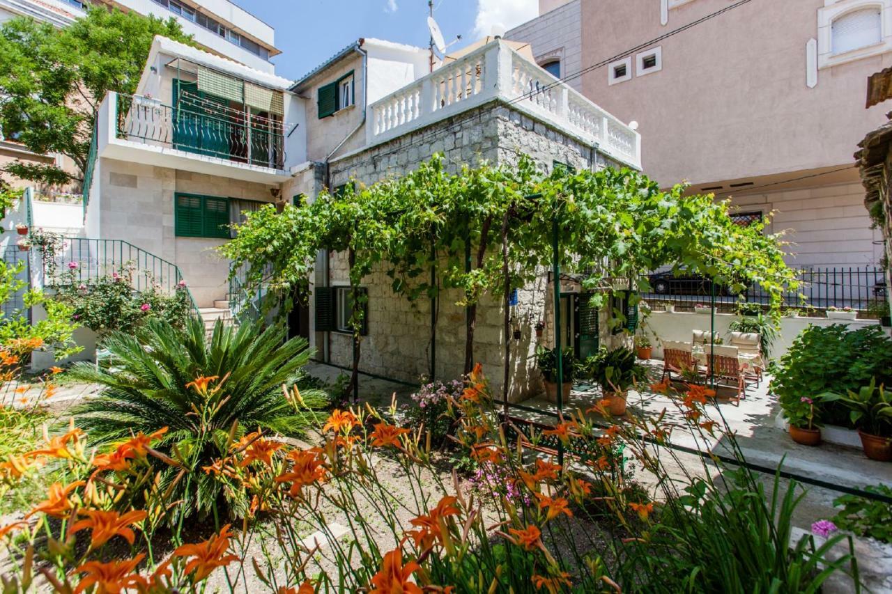 Apartamento Downtown Authentic Split