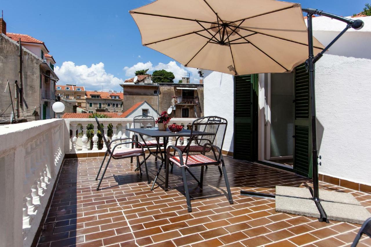 Apartamento Downtown Authentic Split