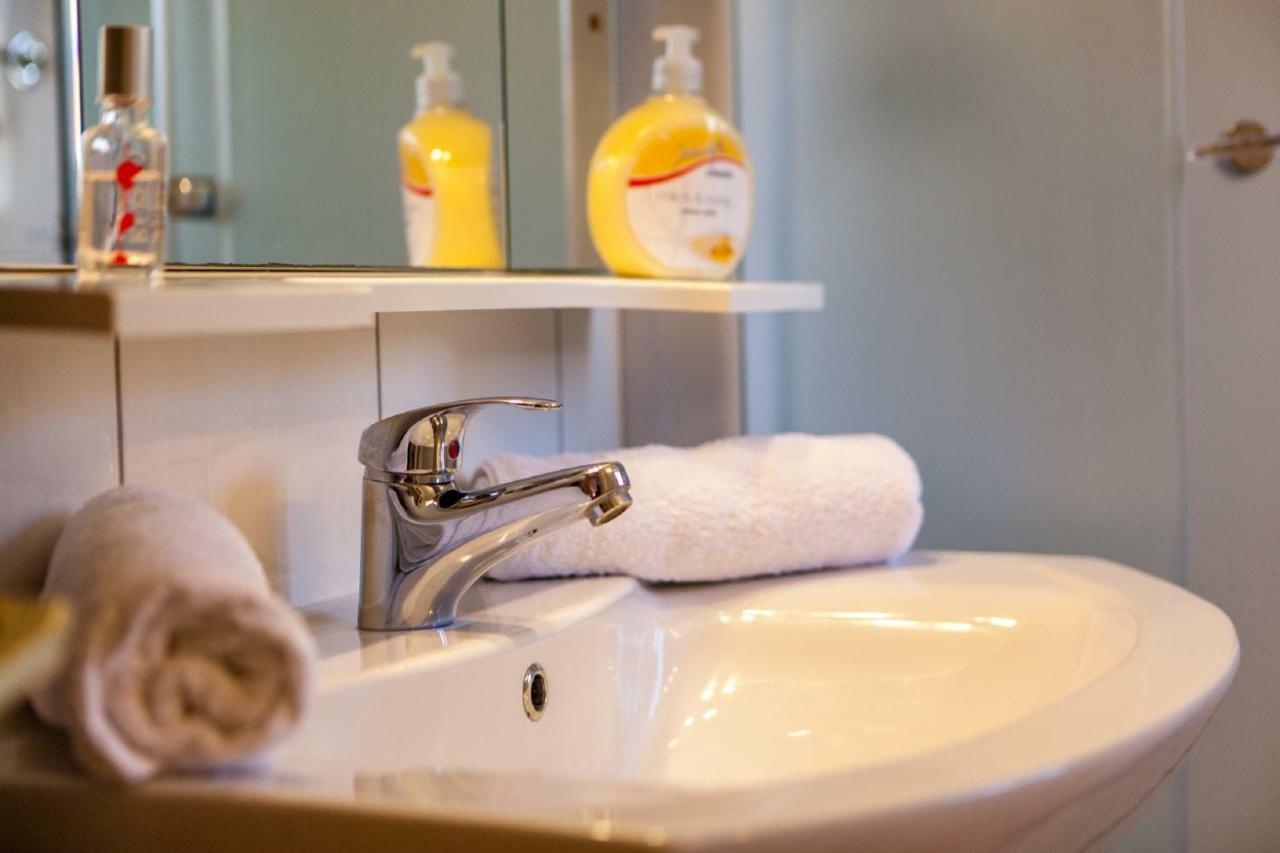 Downtown Authentic Apartamento