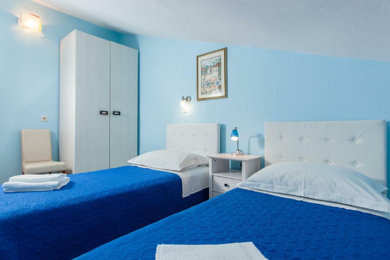 Apartamento Downtown Authentic Split