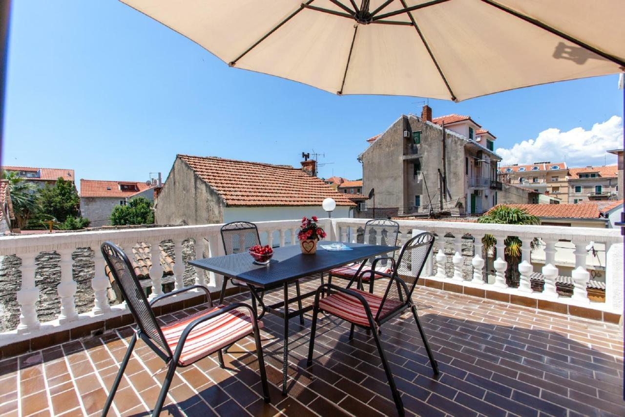 Downtown Authentic Apartamento Split