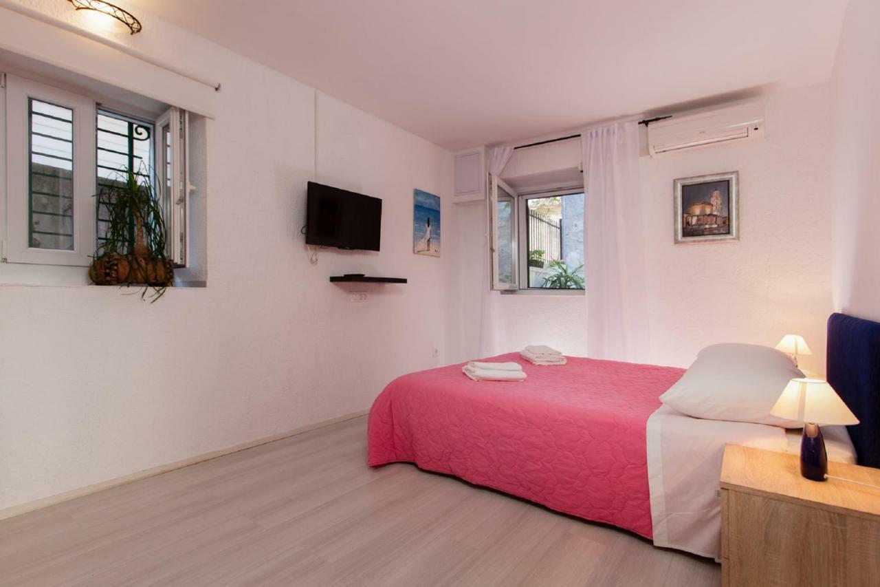 Apartamento Downtown Authentic Split