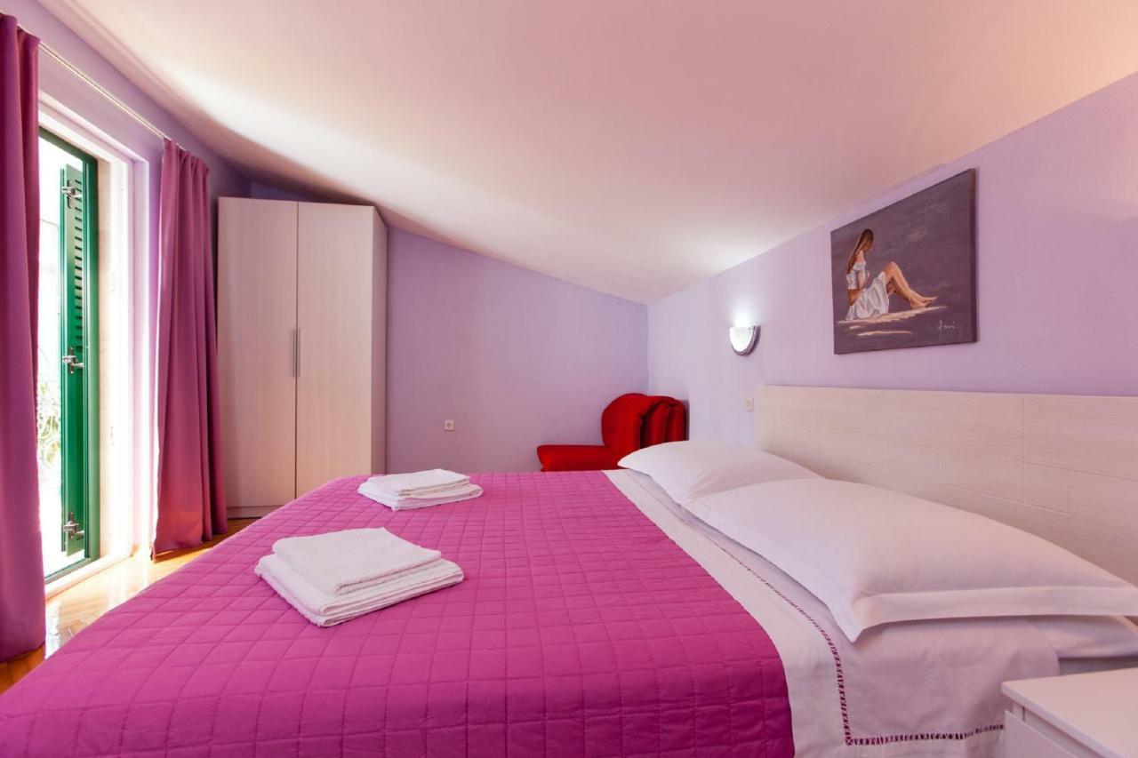 Apartamento Downtown Authentic