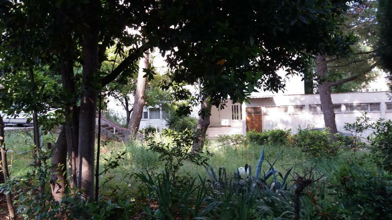 Lovor Apartman Split