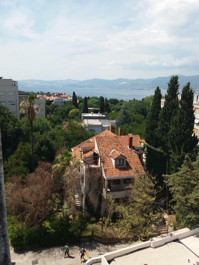 Frana Apartman Split