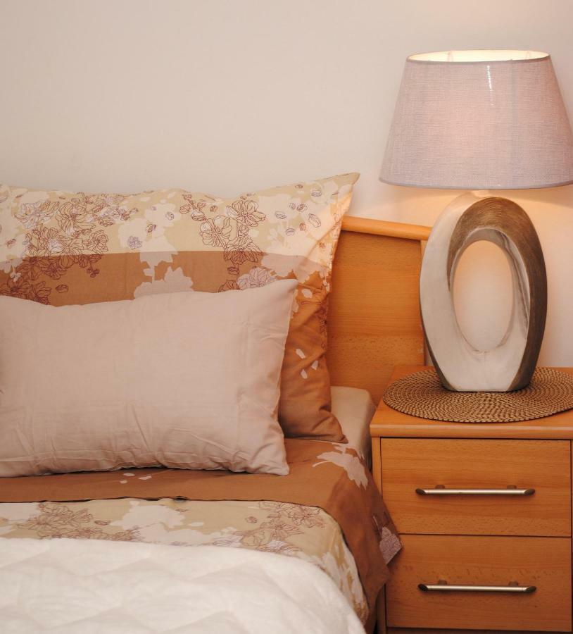 Raquil Apartment