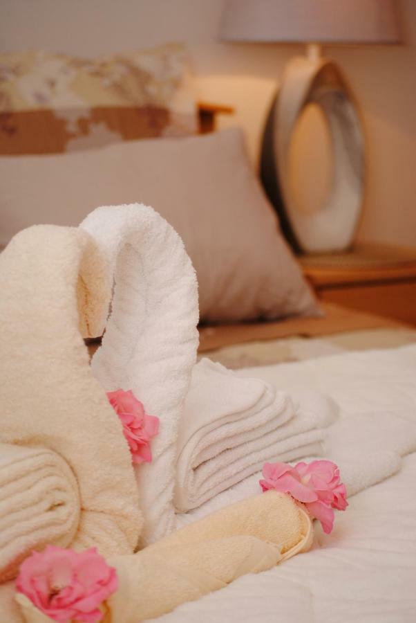 Raquil Apartment *