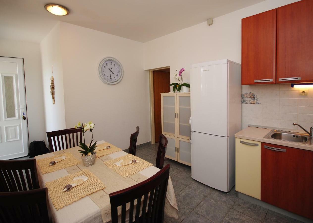 Raquil Apartment