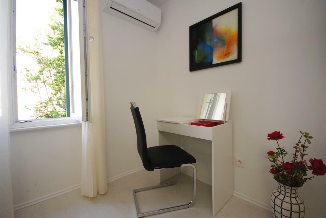 Tonka Apartment