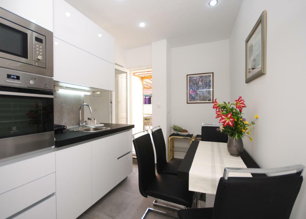 Tonka Apartment Split