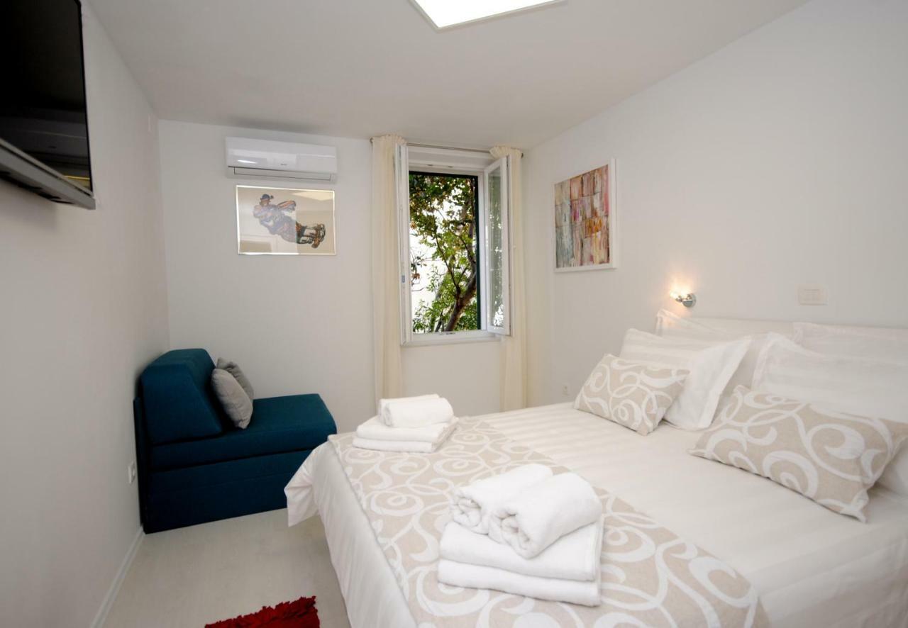 Tonka Apartment Split