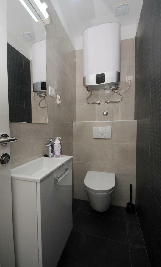 Apartment Tonka Split