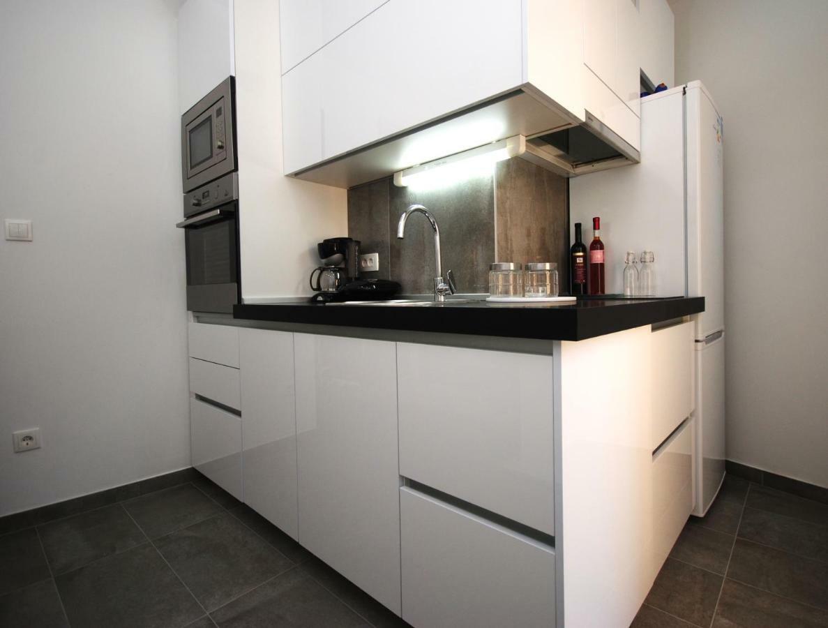 Tonka Apartment