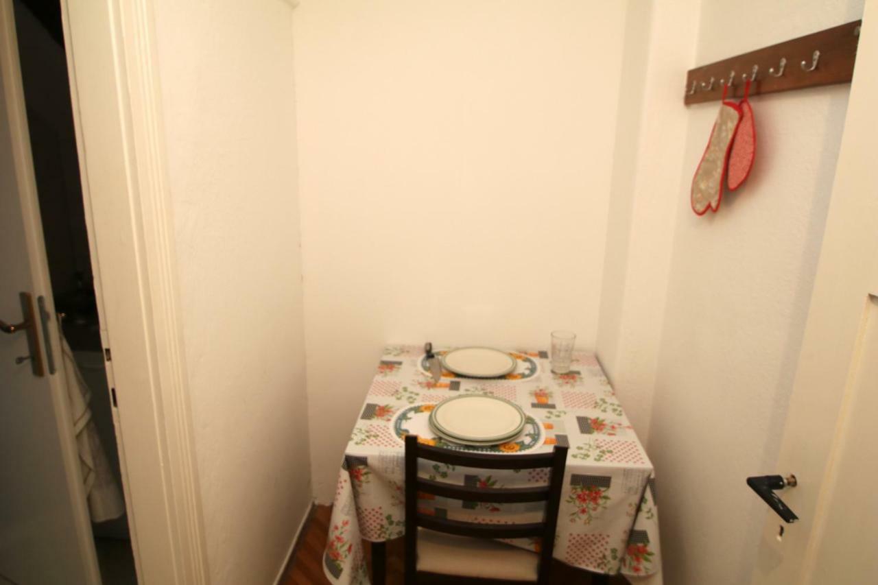 Bulic Apartment