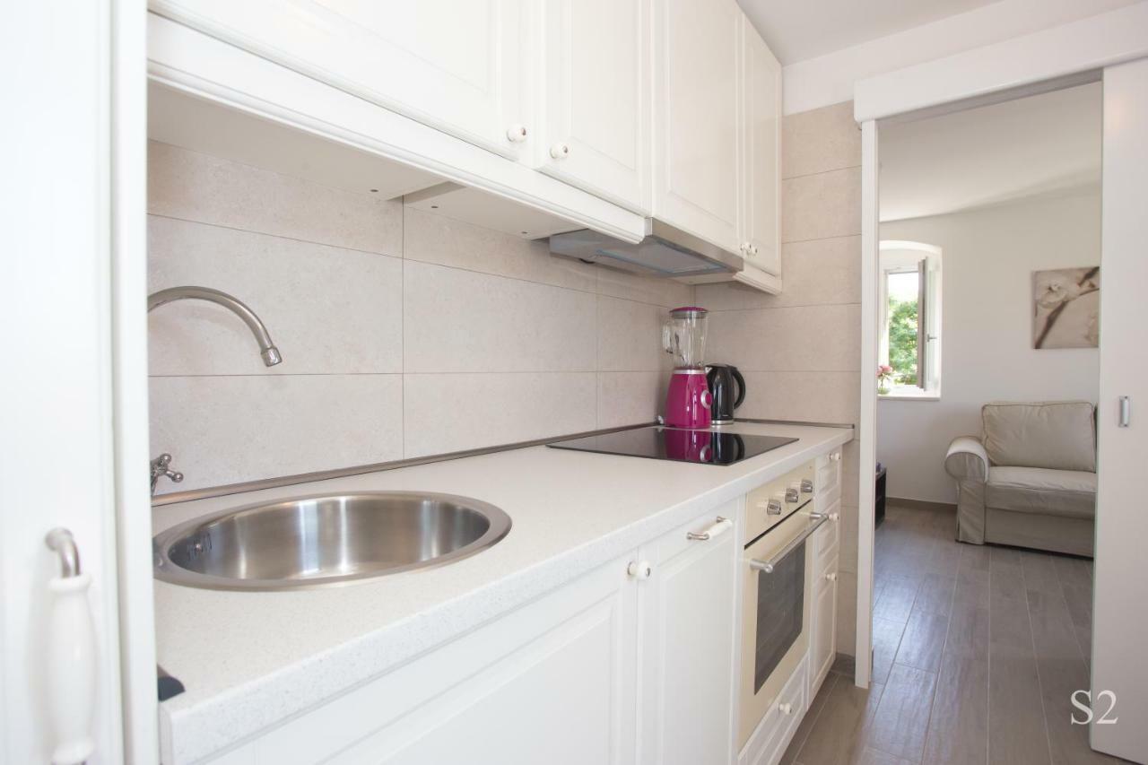 Morus Alba Apartamento Split