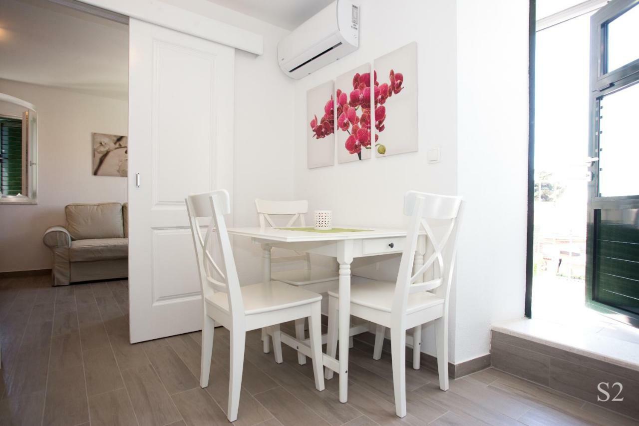 Apartamento Morus Alba Split