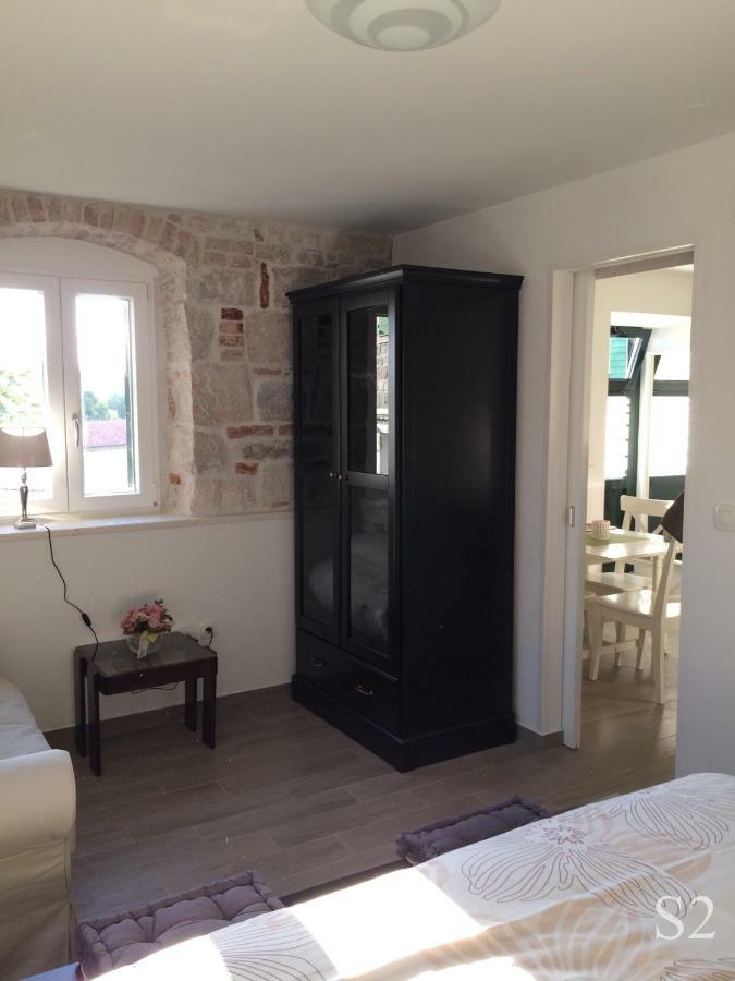 Apartamento Morus Alba