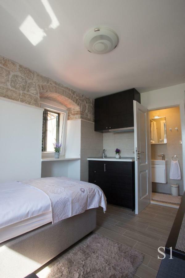 Apartamento Morus Alba *