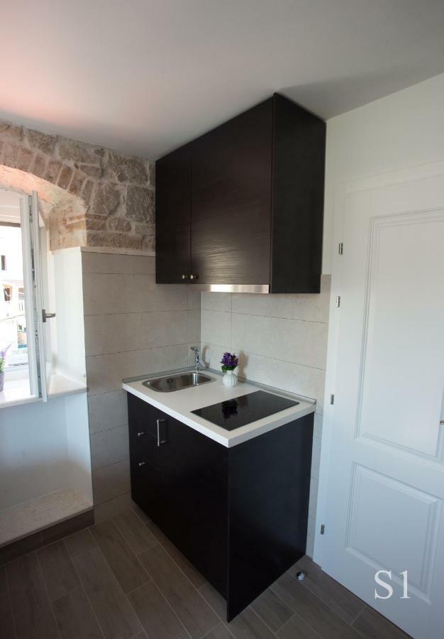 Apartamento Morus Alba *