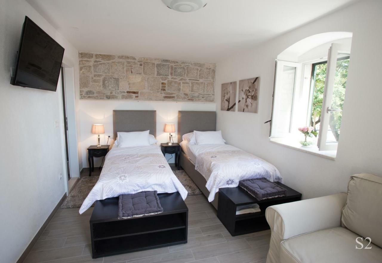 Morus Alba Apartamento