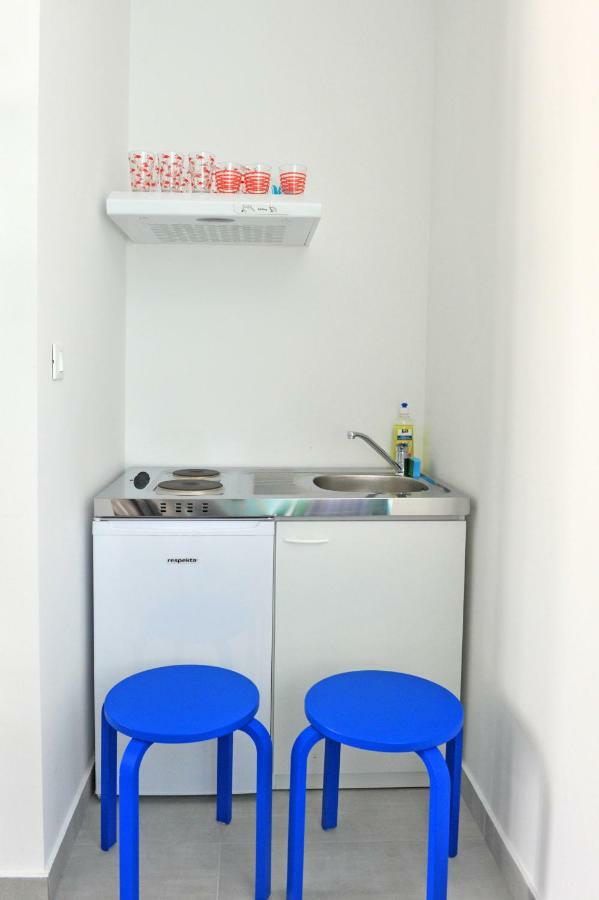 Hostel Flamingo *