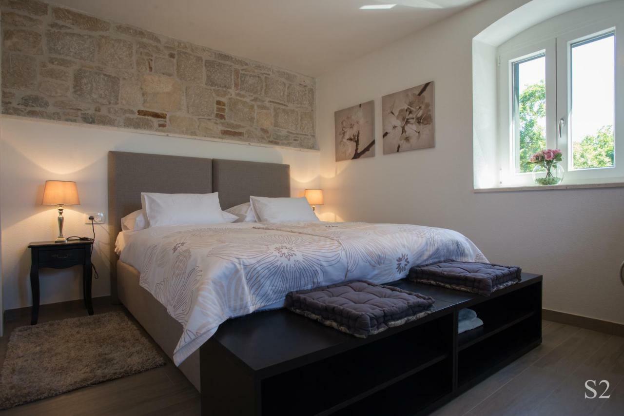 Apartamento Morus Alba Split