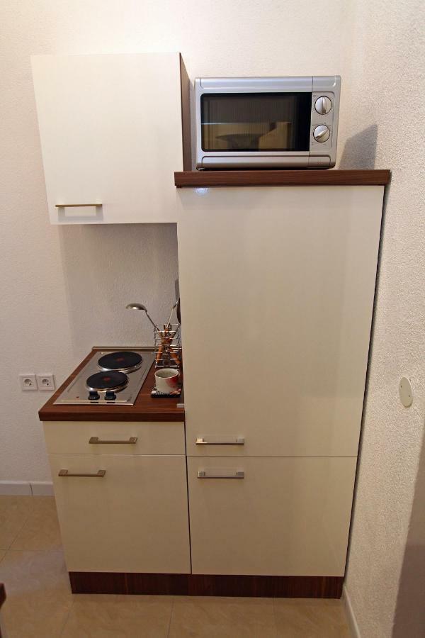 Great Apartman *