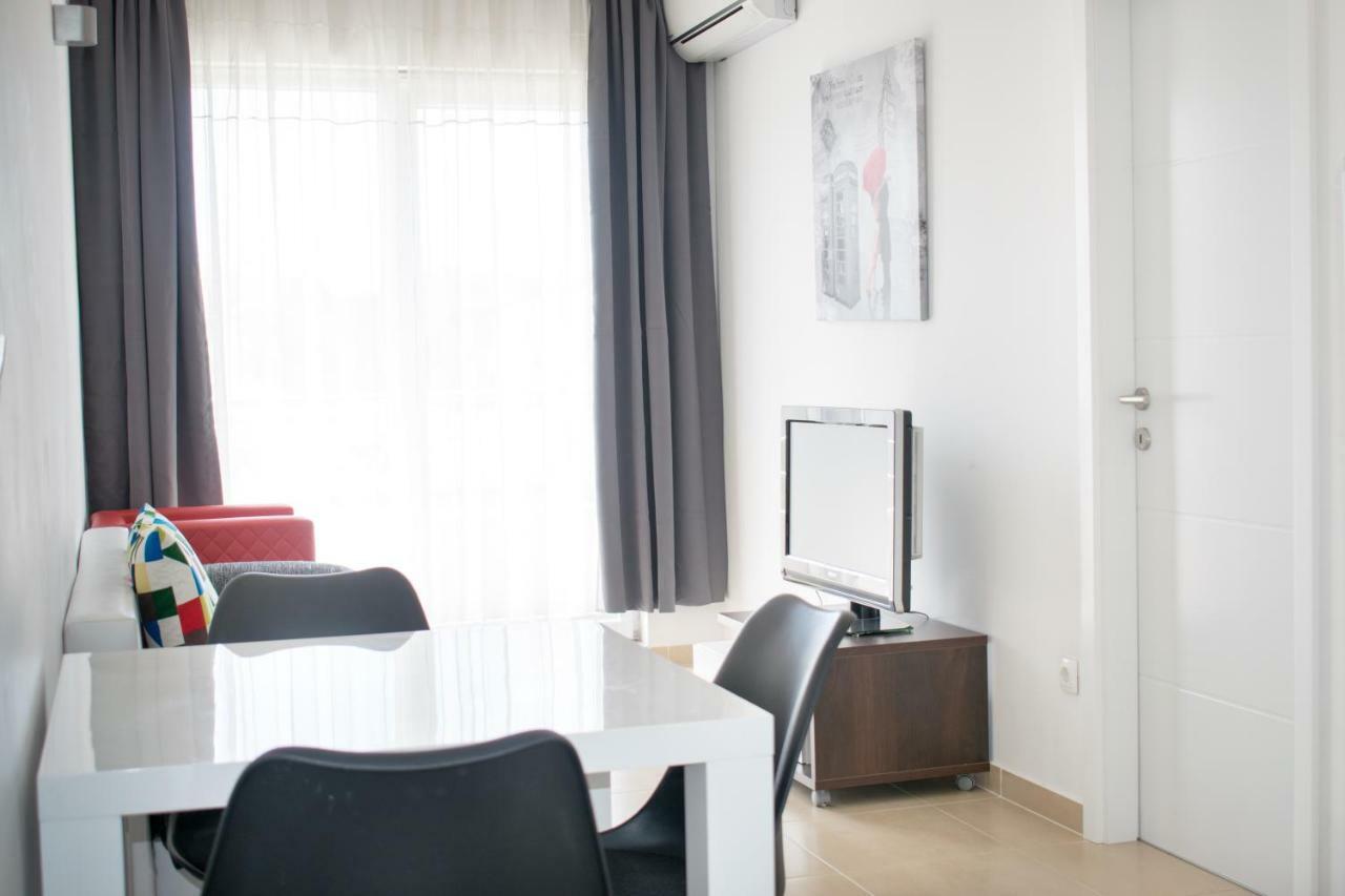 Mario Apartment *