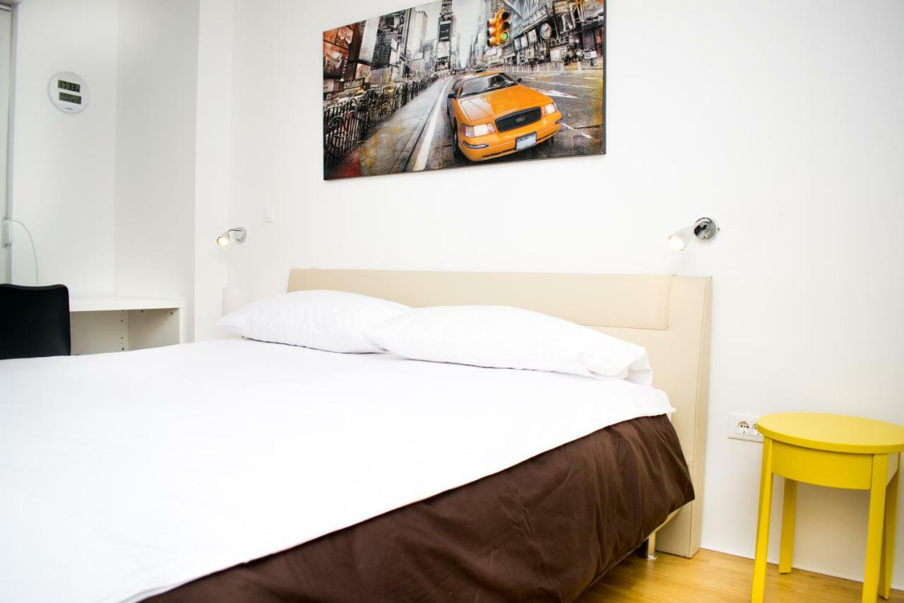 Mario Apartment