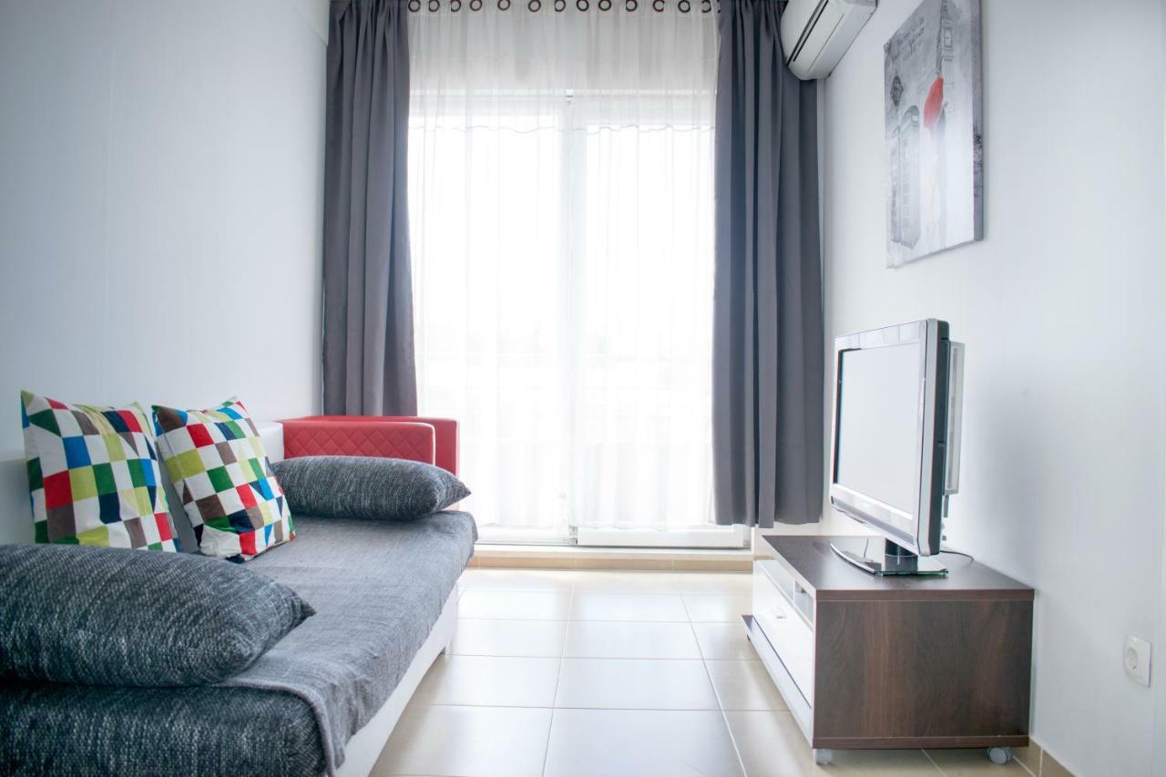 Mario Apartment