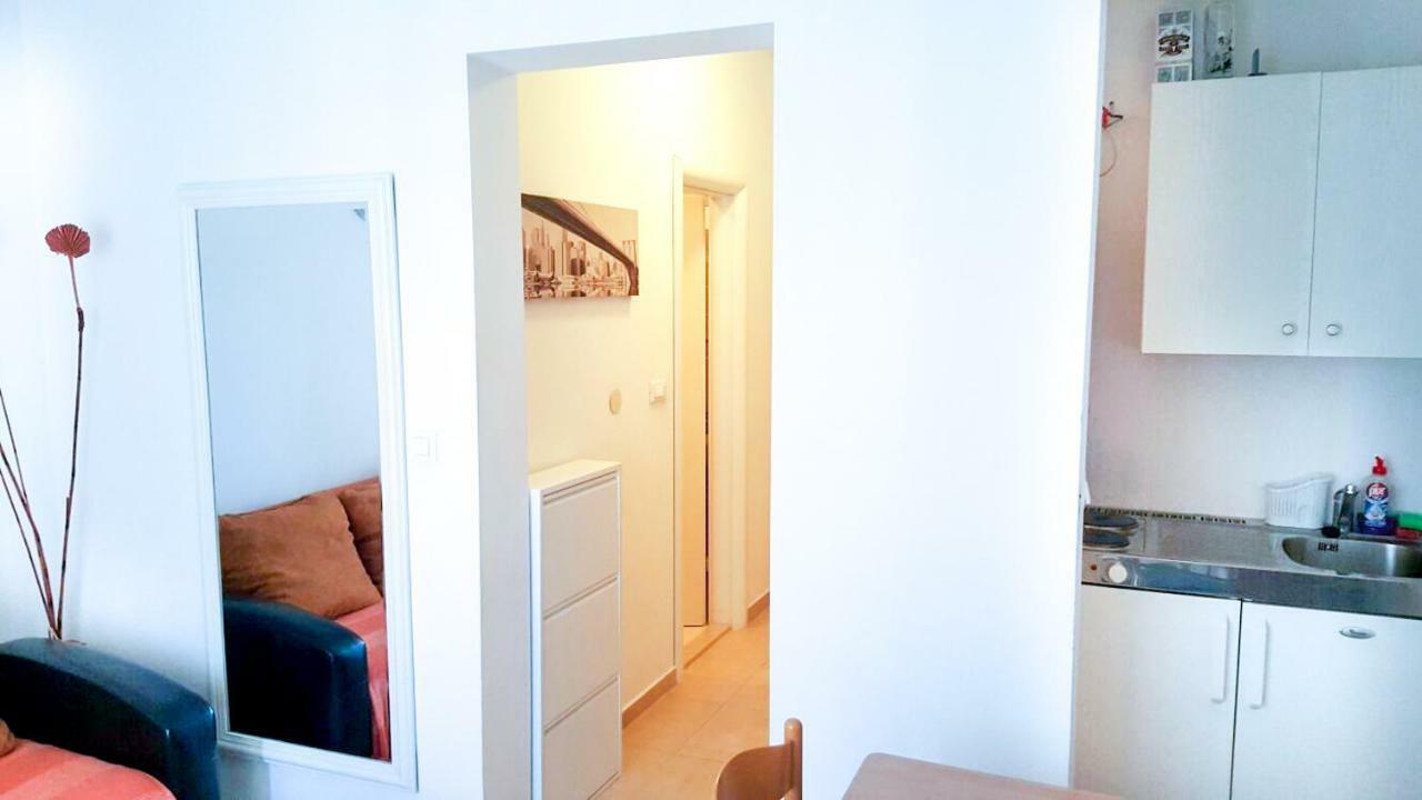 Mario Apartment