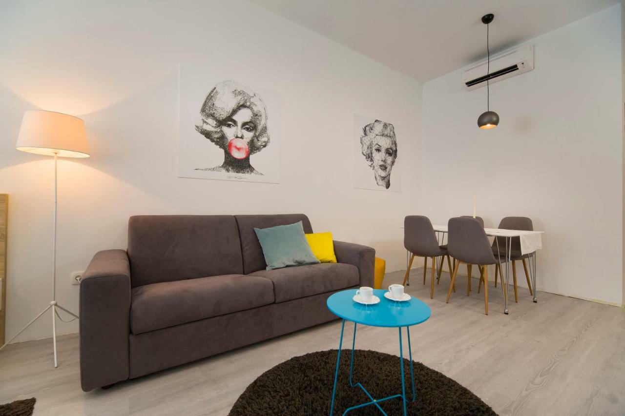 Beatum Apartment *