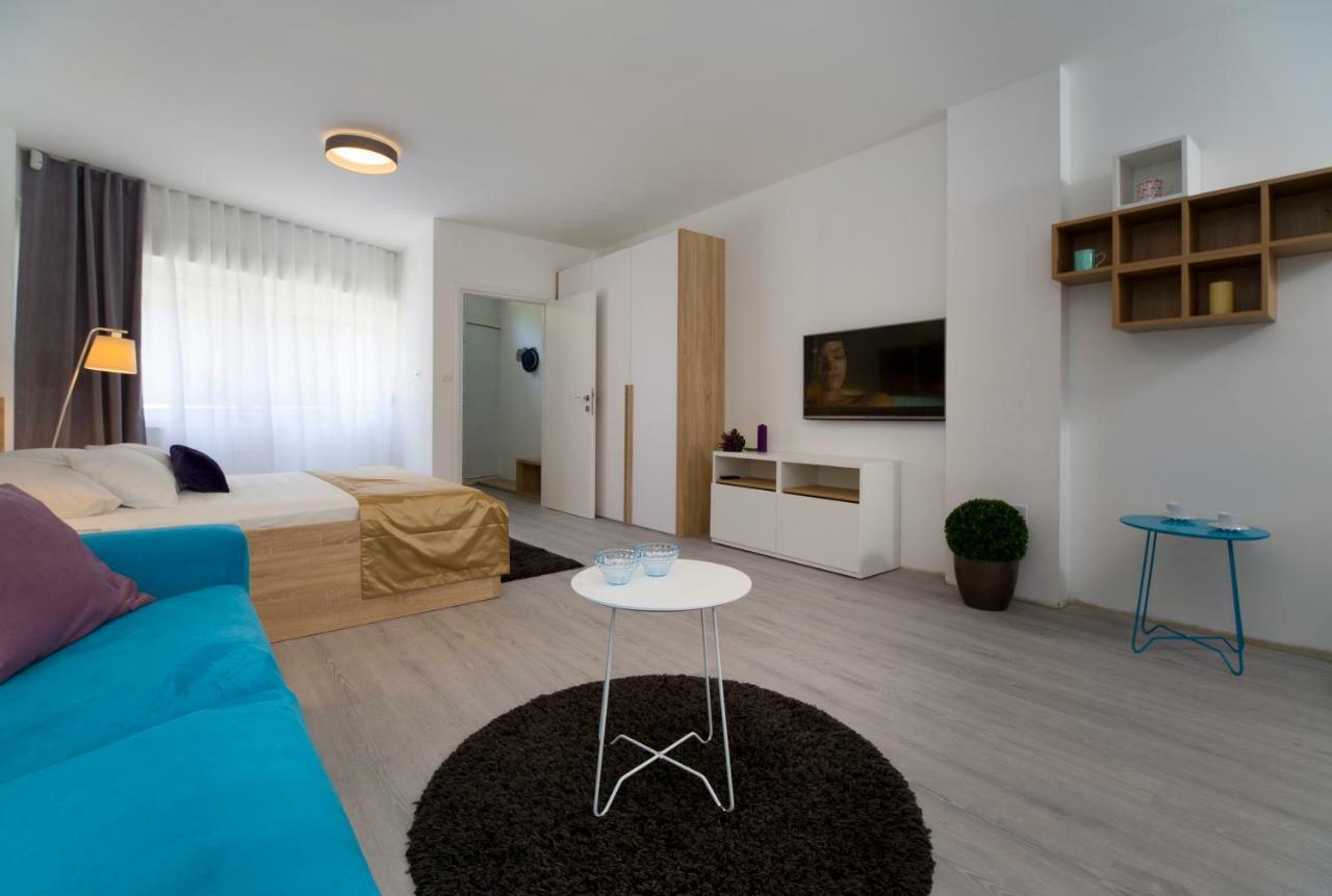 Apartment Beatum