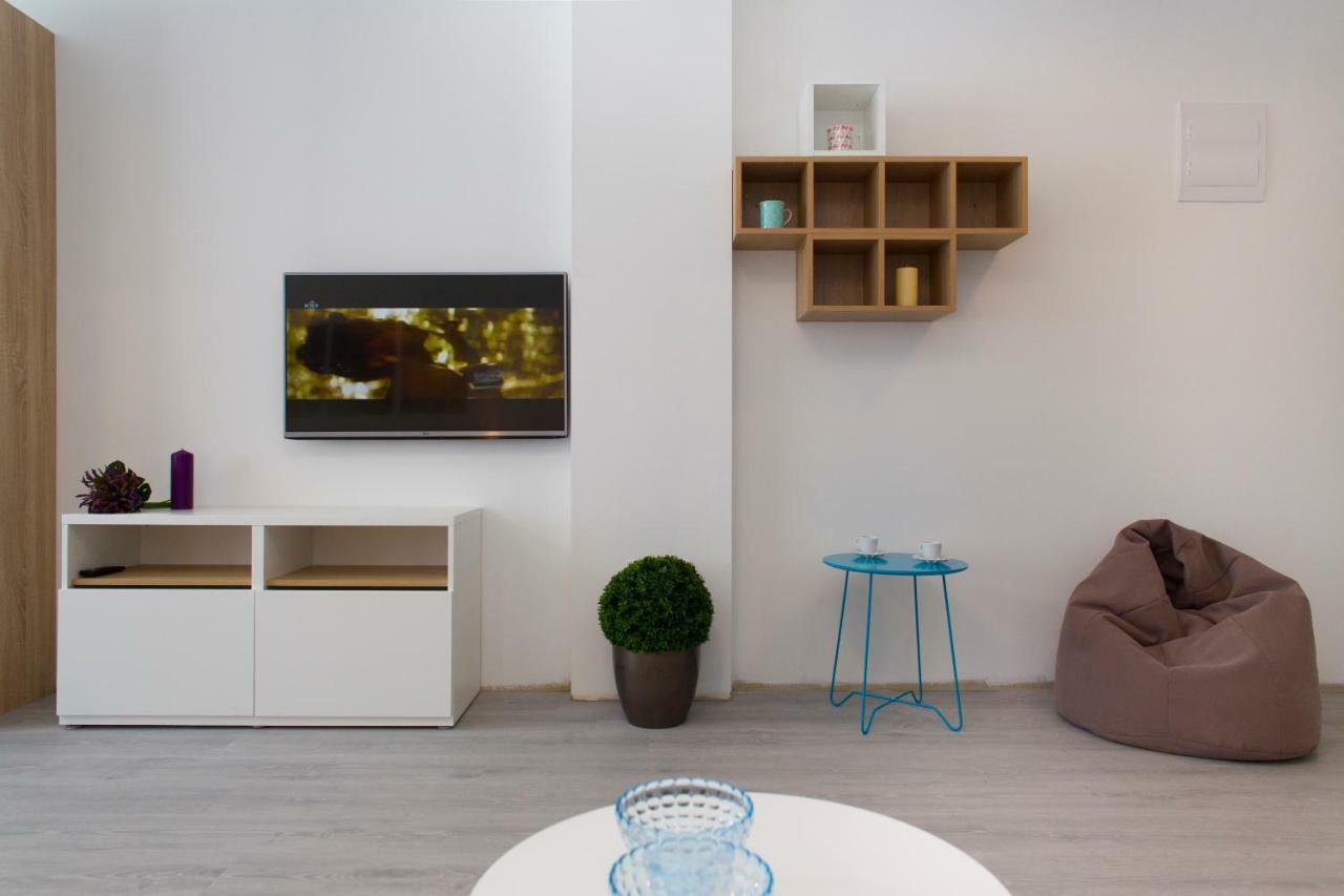Beatum Apartment