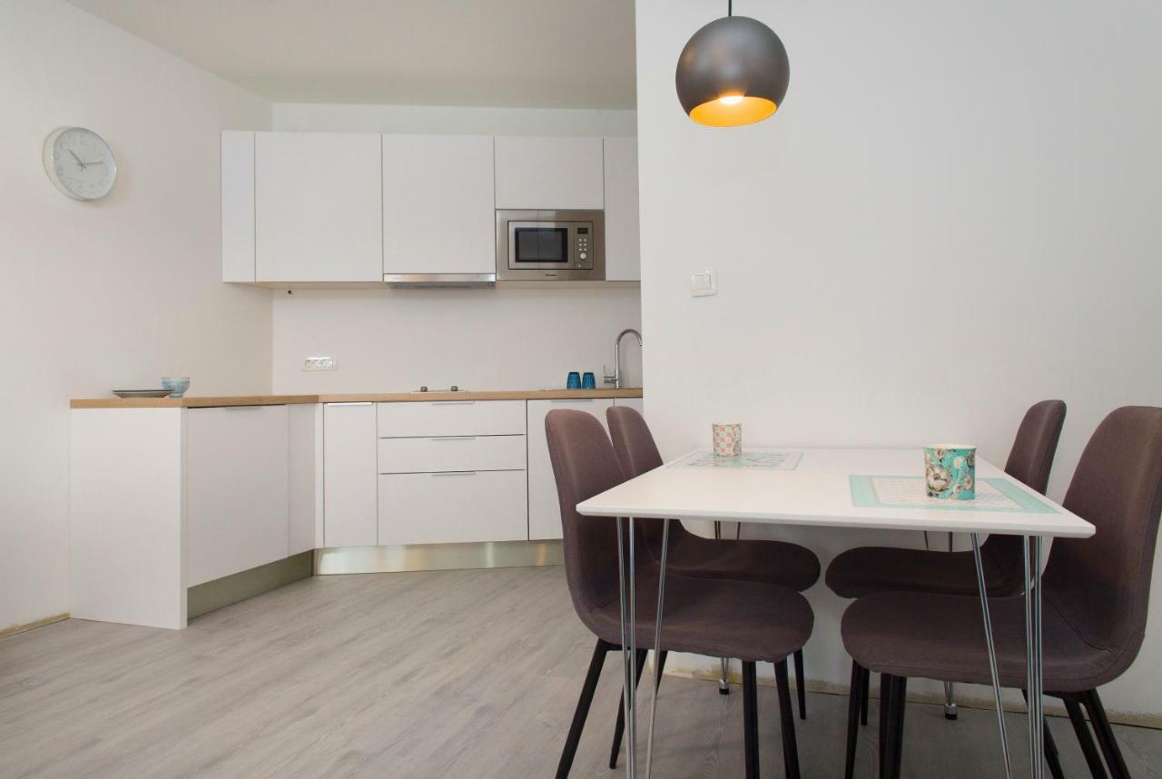 Apartment Beatum *