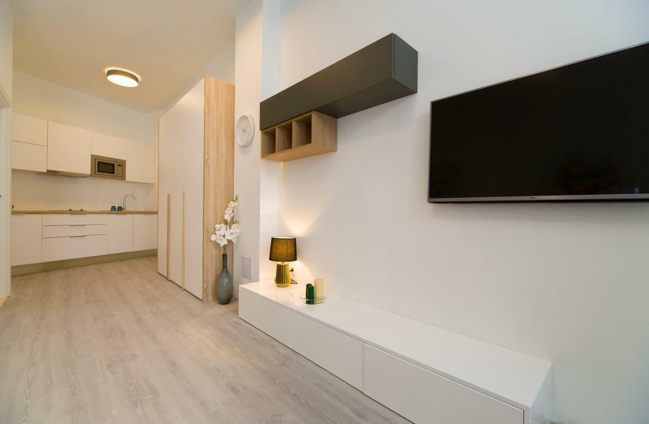 Apartment Beatum Split