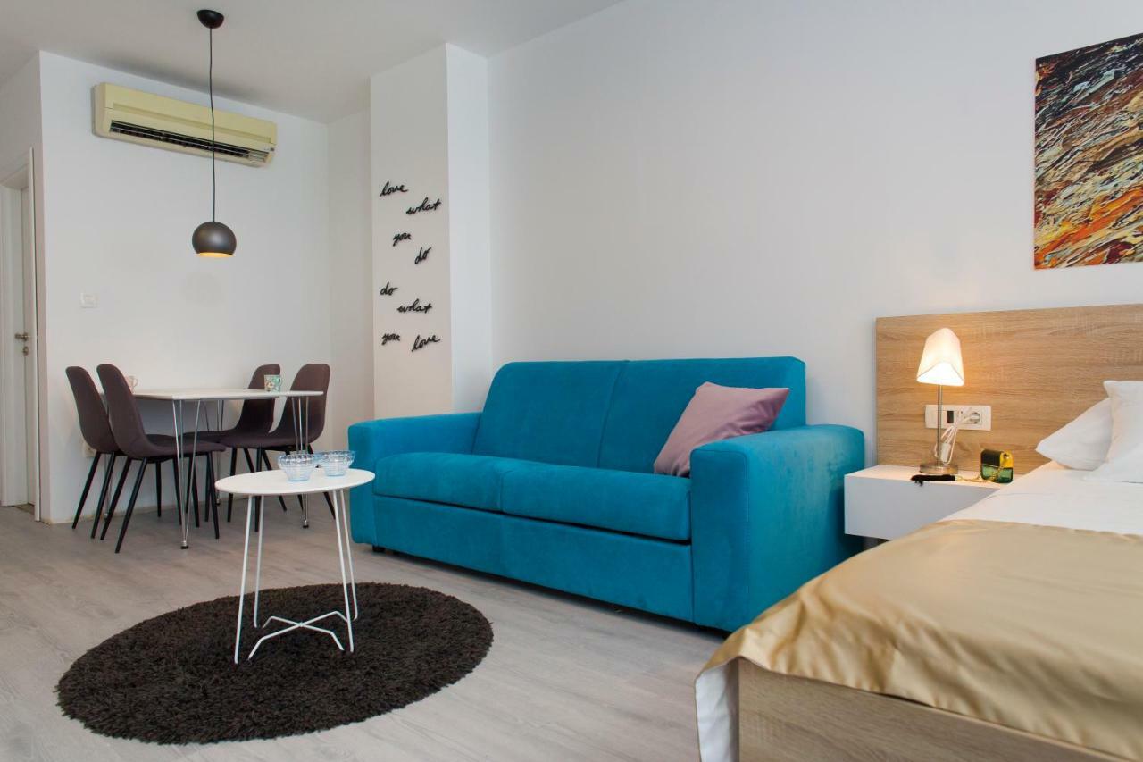 Beatum Apartment