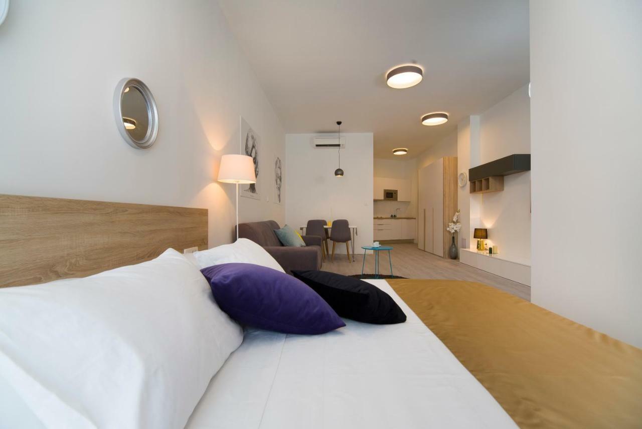 Apartment Beatum *