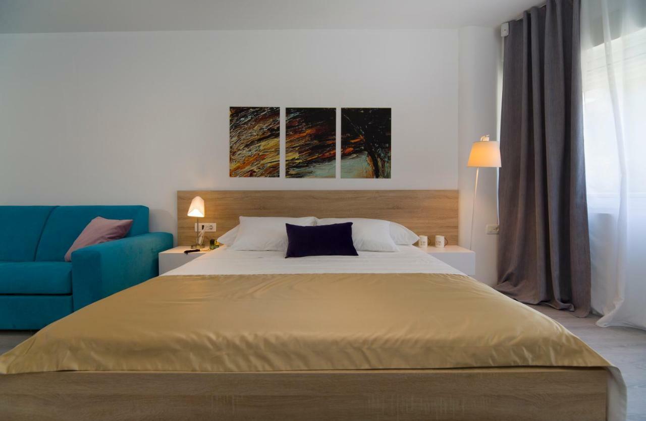 Apartment Beatum Split