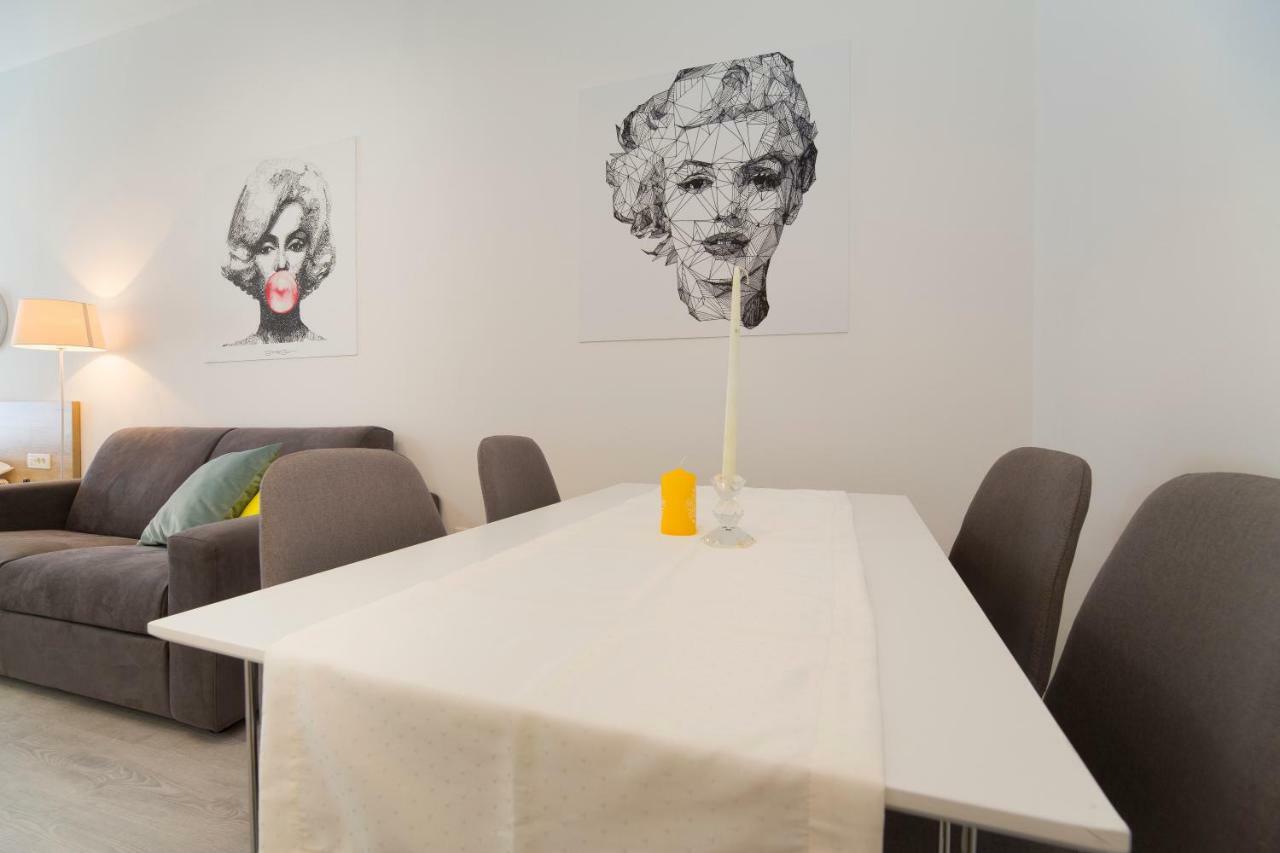 Beatum Apartment